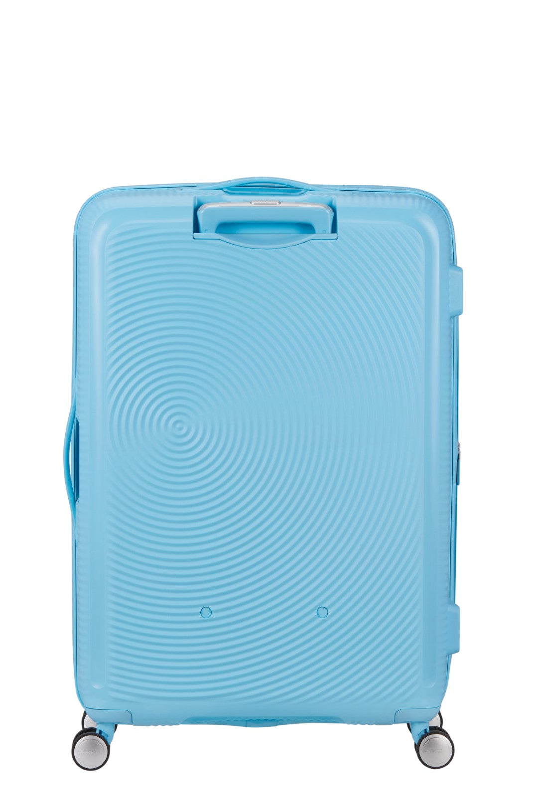 American Tourister Soundbox 77cm 4-Wheel Expandable Suitcase