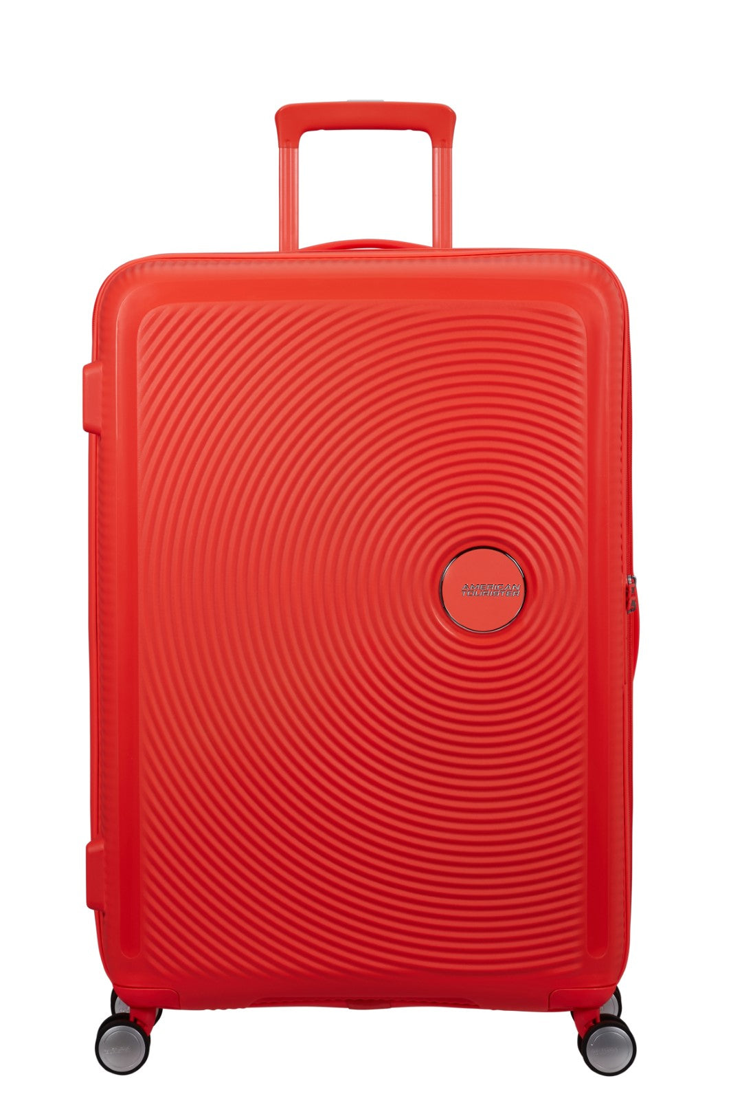 American Tourister Soundbox 77cm 4-Wheel Expandable Suitcase