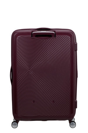 American Tourister Soundbox 77cm 4-Wheel Expandable Suitcase