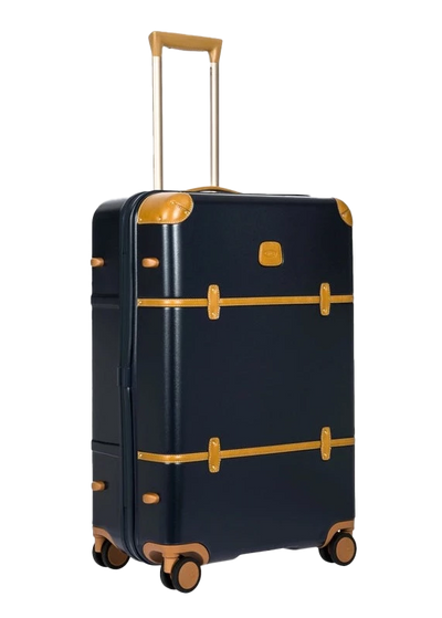 Bric's Bellagio 70cm 4-Wheel Medium Suitcase