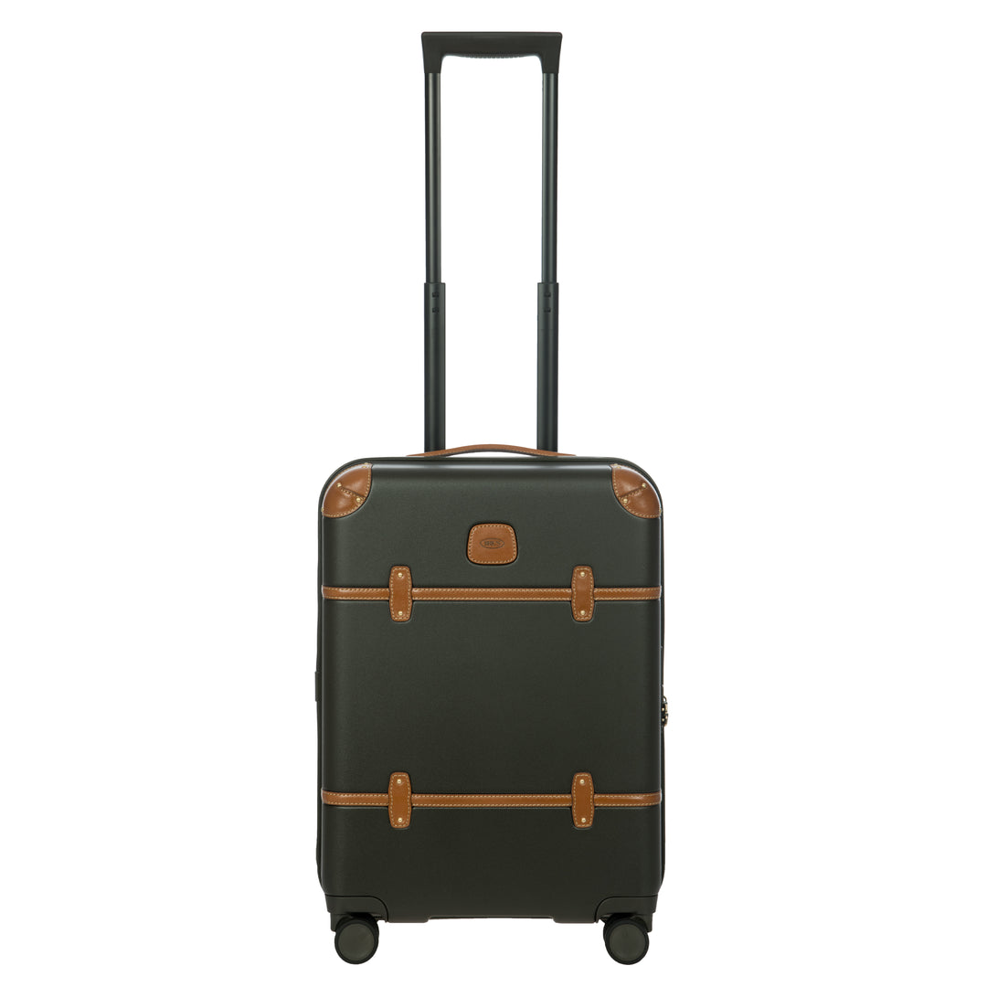 Bric's Bellagio 55cm 4-Wheel Cabin Case