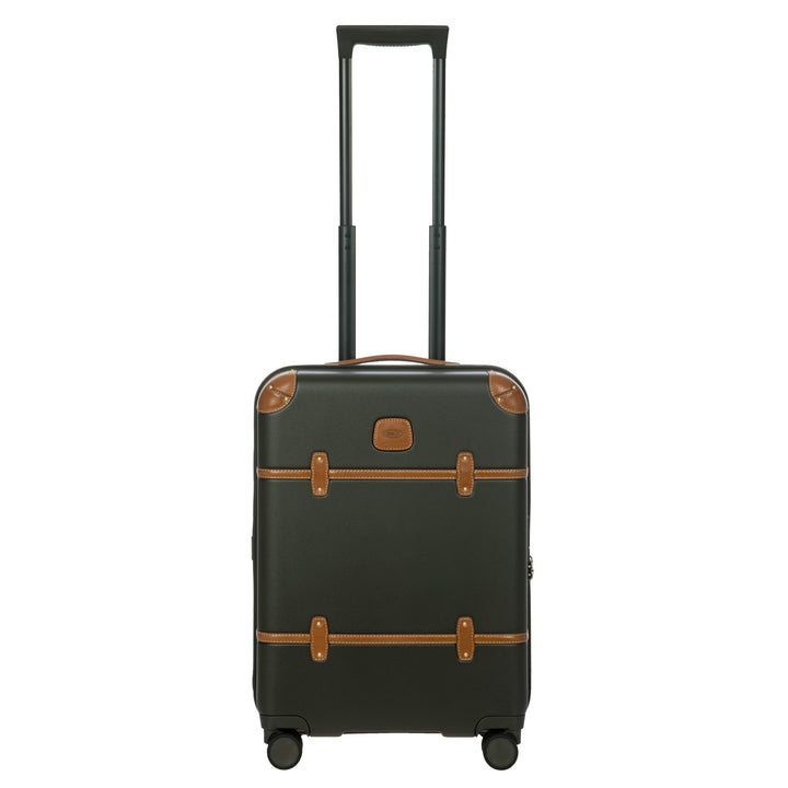 Bric's Bellagio 55cm 4-Wheel Cabin Case