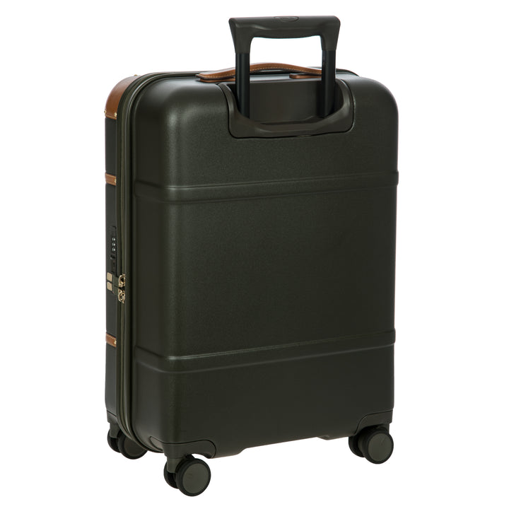 Bric's Bellagio 55cm 4-Wheel Cabin Case