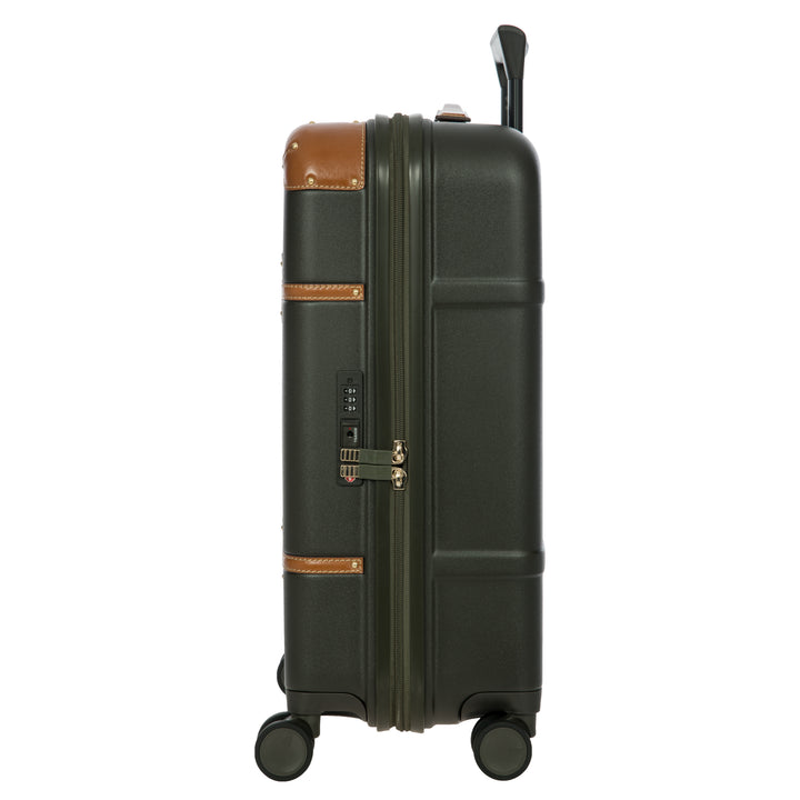Bric's Bellagio 55cm 4-Wheel Cabin Case