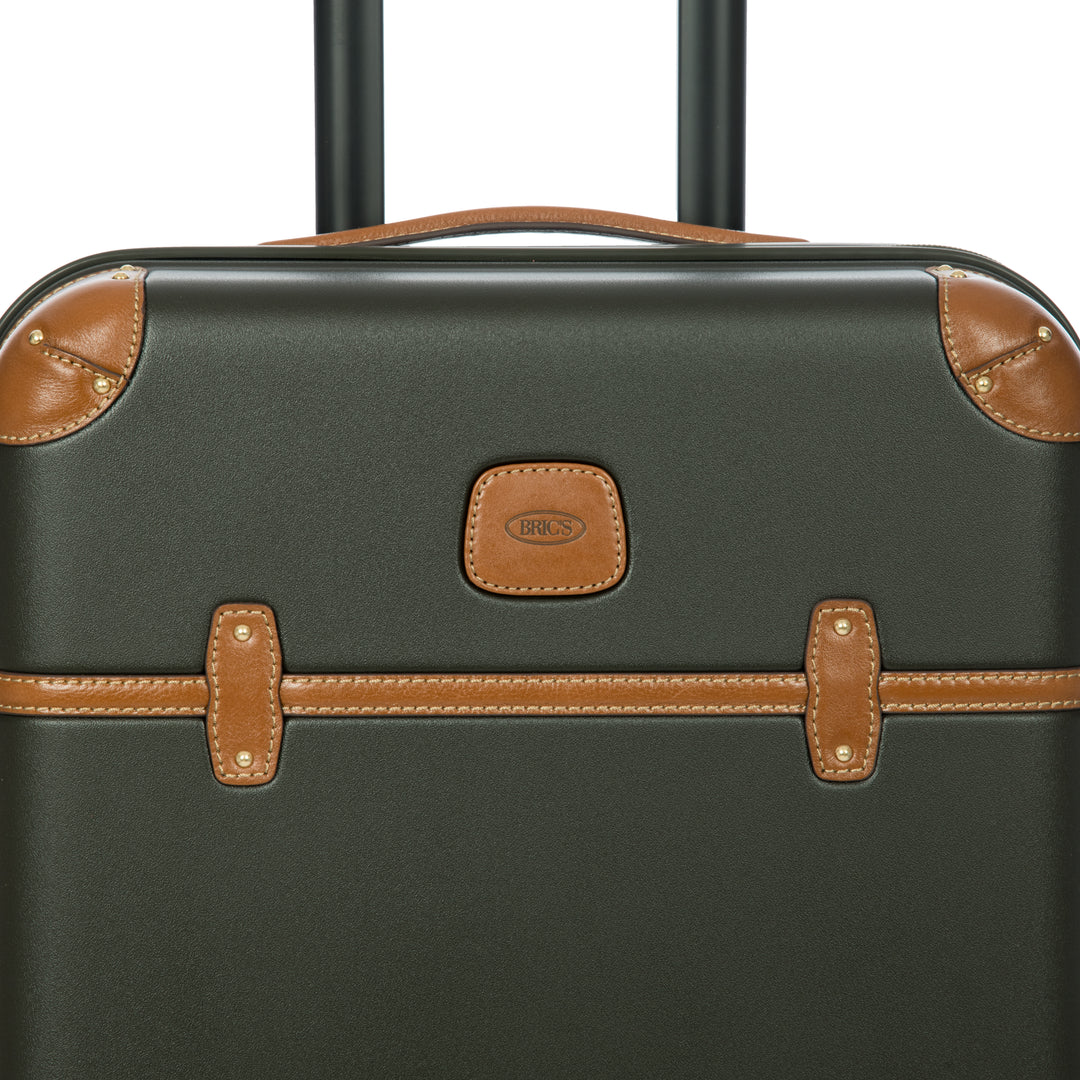 Bric's Bellagio 55cm 4-Wheel Cabin Case