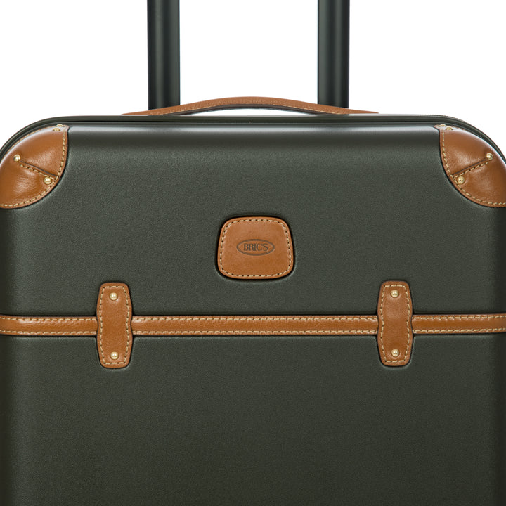 Bric's Bellagio 55cm 4-Wheel Cabin Case