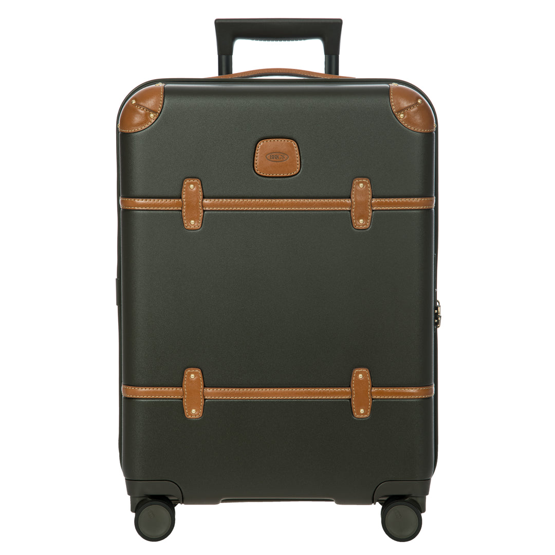 Bric's Bellagio 55cm 4-Wheel Cabin Case