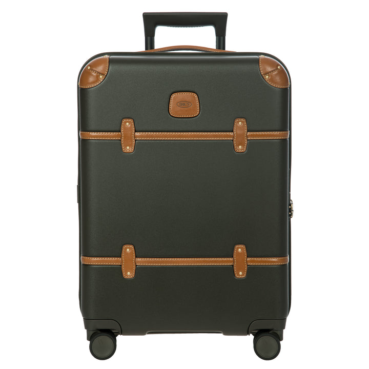 Bric's Bellagio 55cm 4-Wheel Cabin Case