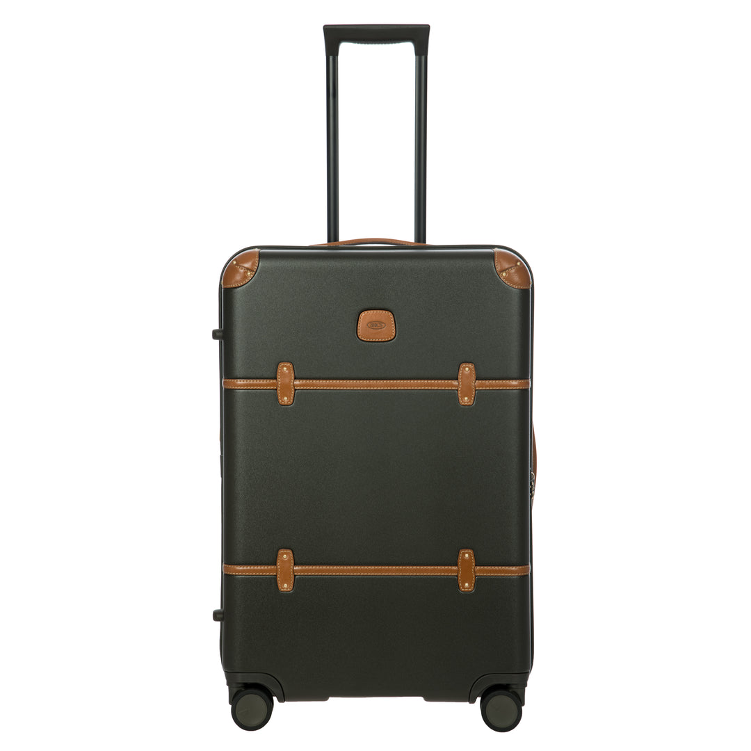 Bric's Bellagio 70cm 4-Wheel Expandable Medium Suitcase