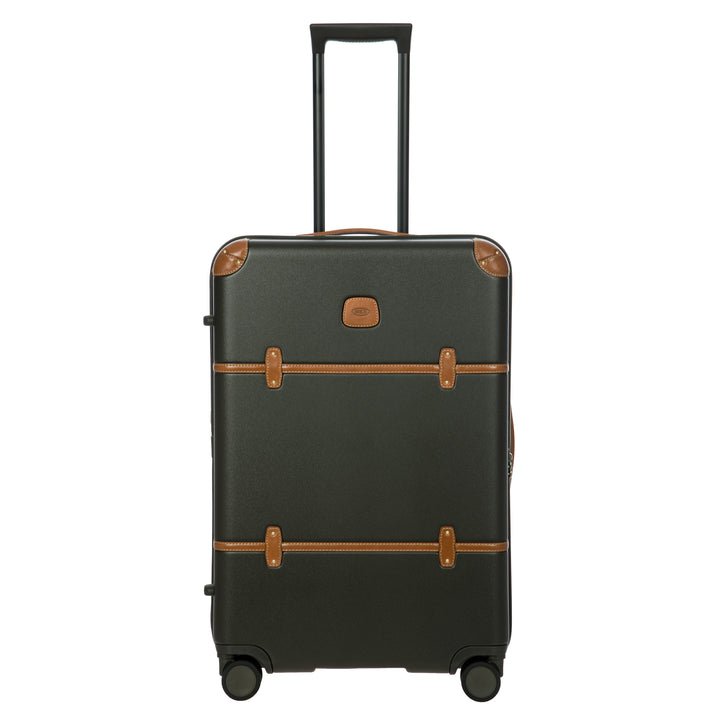 Bric's Bellagio 70cm 4-Wheel Expandable Medium Suitcase