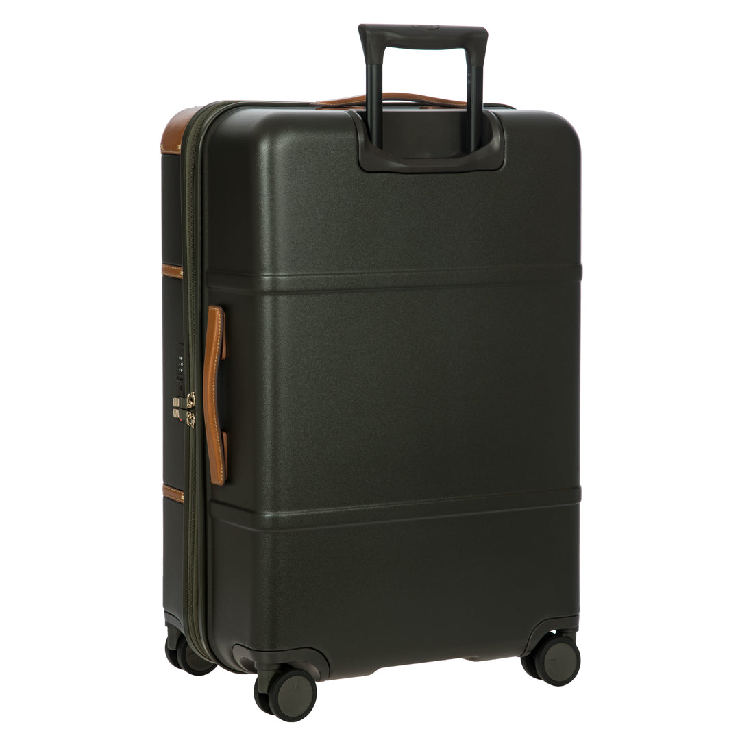 Bric's Bellagio 70cm 4-Wheel Expandable Medium Suitcase