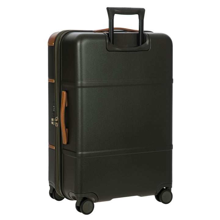 Bric's Bellagio 70cm 4-Wheel Expandable Medium Suitcase