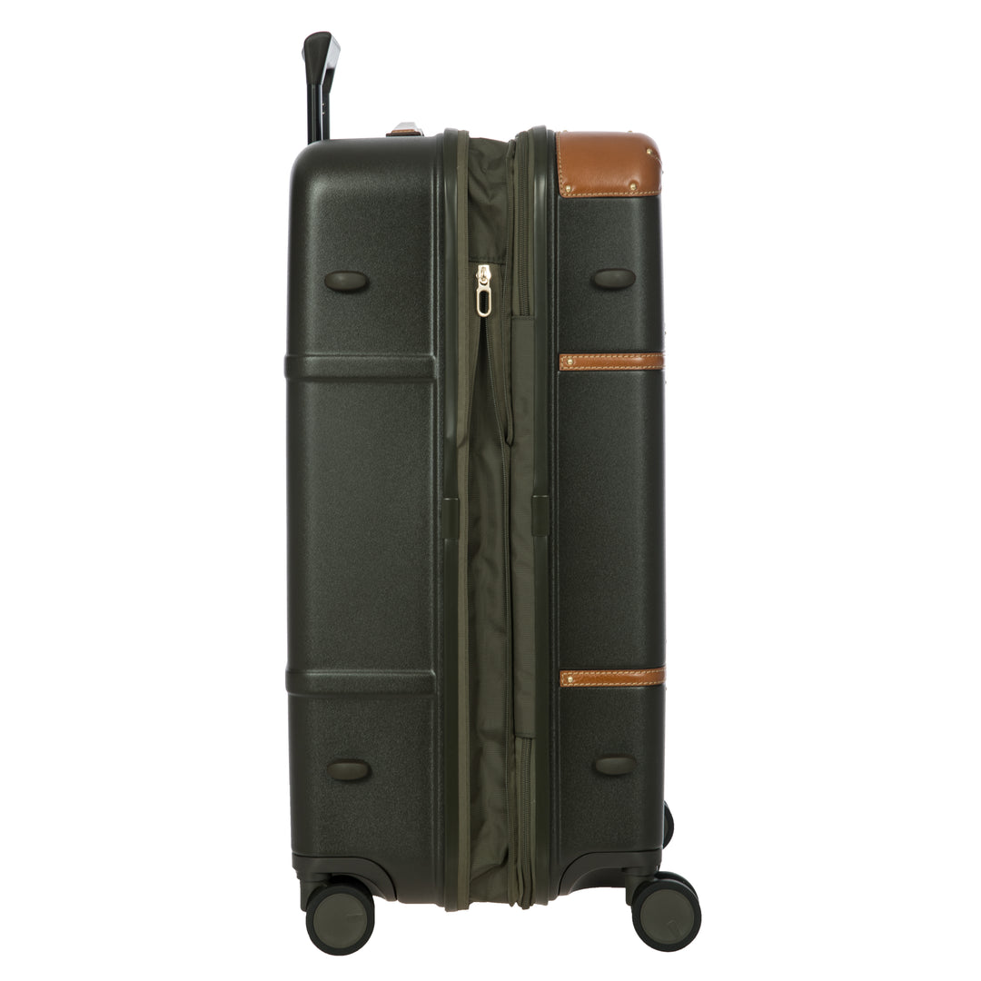Bric's Bellagio 70cm 4-Wheel Expandable Medium Suitcase