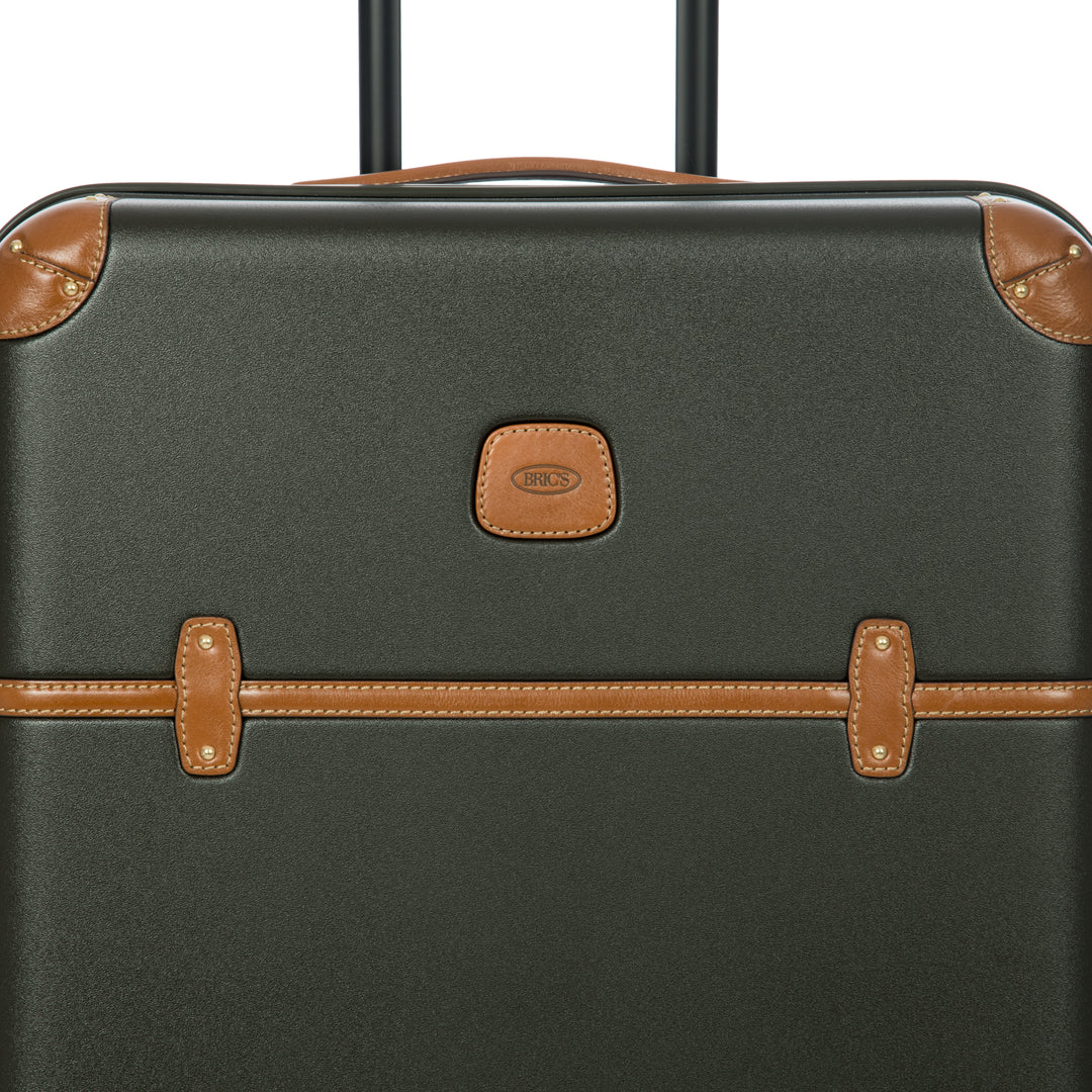 Bric's Bellagio 70cm 4-Wheel Expandable Medium Suitcase