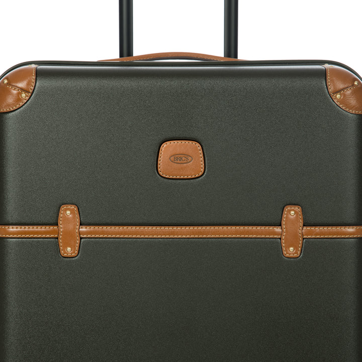 Bric's Bellagio 70cm 4-Wheel Expandable Medium Suitcase