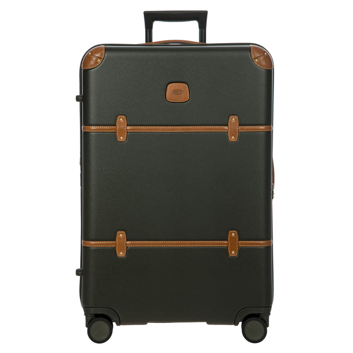 Bric's Bellagio 70cm 4-Wheel Expandable Medium Suitcase