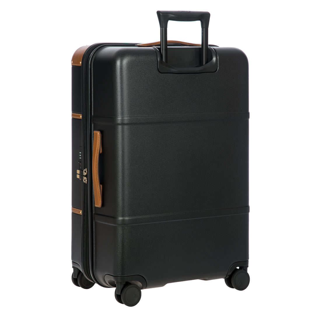 Bric's Bellagio 70cm 4-Wheel Expandable Medium Suitcase