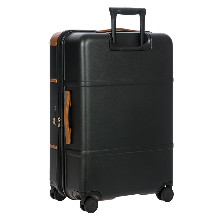 Bric's Bellagio 70cm 4-Wheel Expandable Medium Suitcase