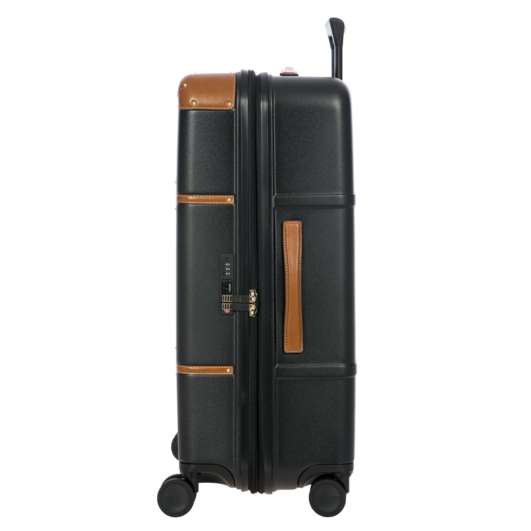 Bric's Bellagio 70cm 4-Wheel Expandable Medium Suitcase