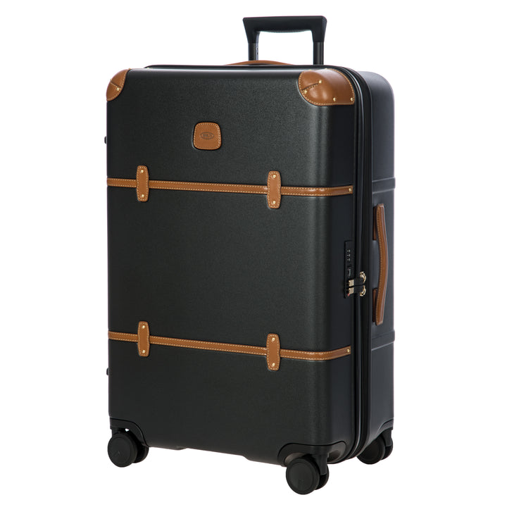 Bric's Bellagio 70cm 4-Wheel Expandable Medium Suitcase