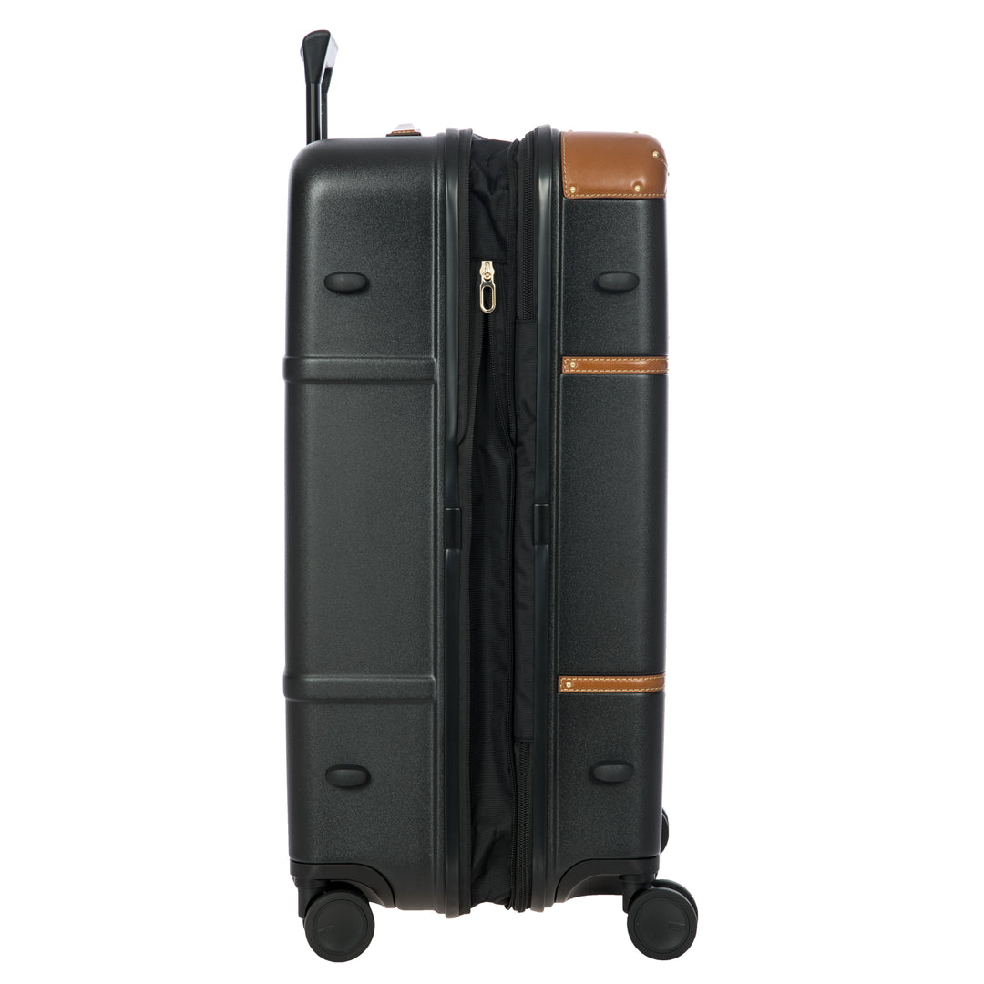 Bric's Bellagio 70cm 4-Wheel Expandable Medium Suitcase