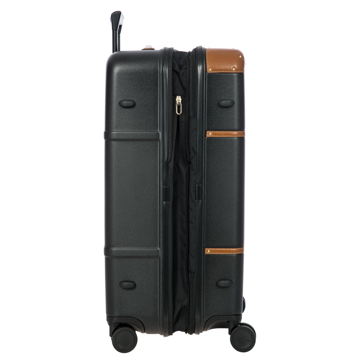Bric's Bellagio 70cm 4-Wheel Expandable Medium Suitcase