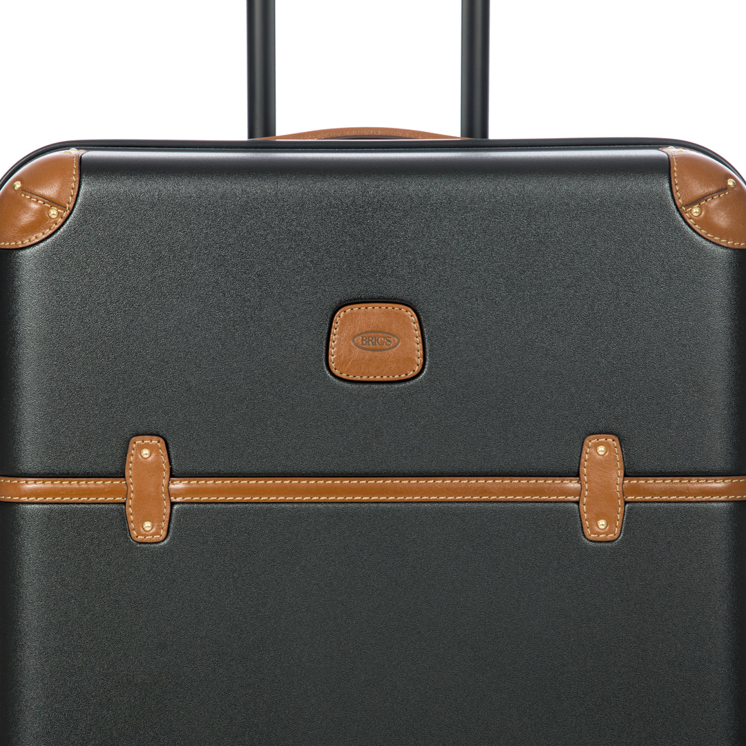 Bric's Bellagio 70cm 4-Wheel Expandable Medium Suitcase