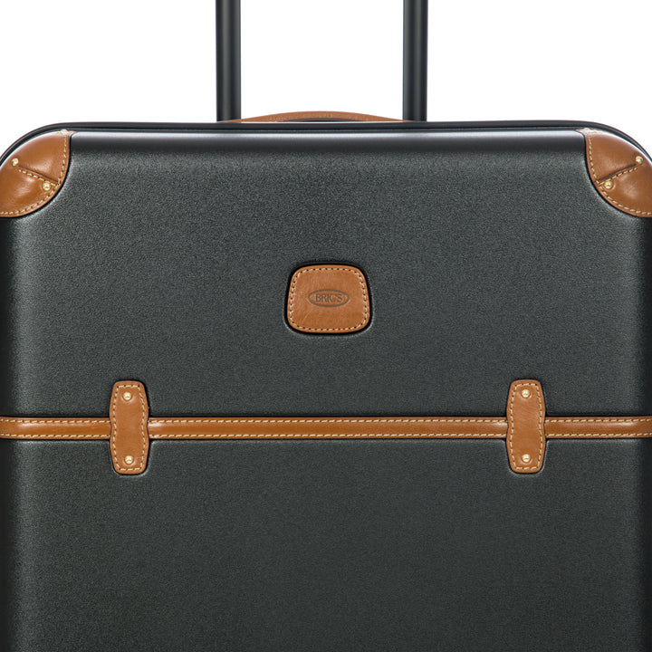 Bric's Bellagio 70cm 4-Wheel Expandable Medium Suitcase