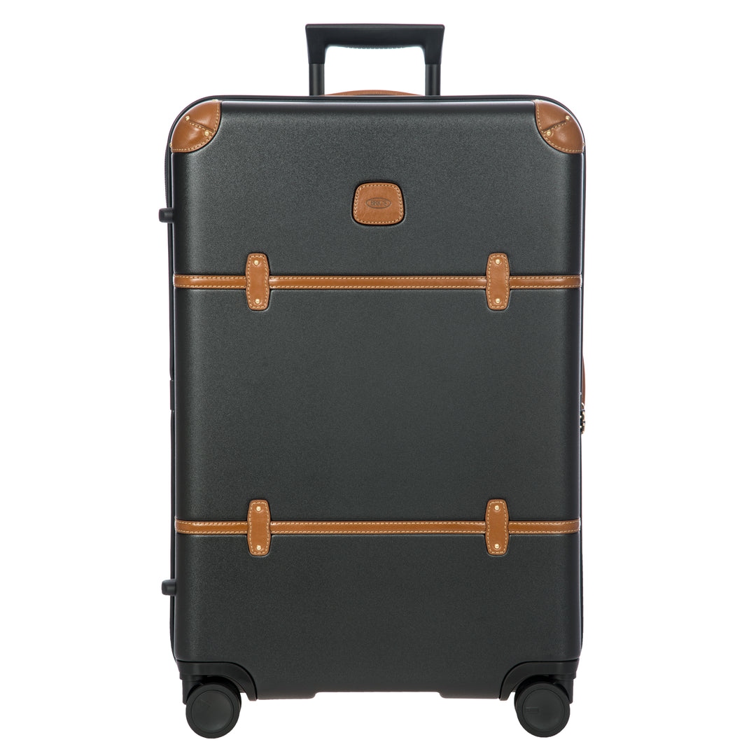Bric's Bellagio 70cm 4-Wheel Expandable Medium Suitcase