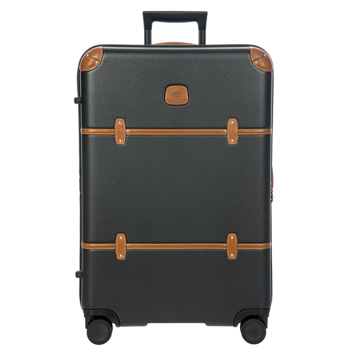 Bric's Bellagio 70cm 4-Wheel Expandable Medium Suitcase