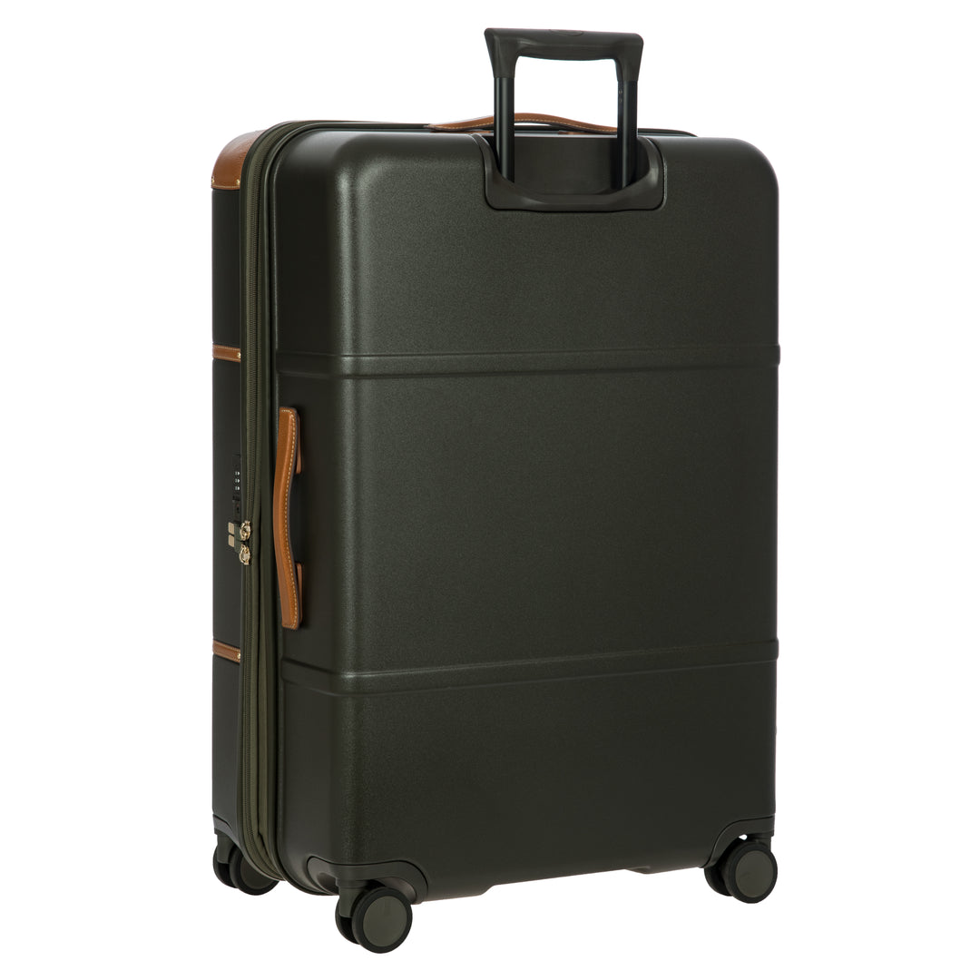 Bric's Bellagio 76cm 4-Wheel Expandable Large Suitcase