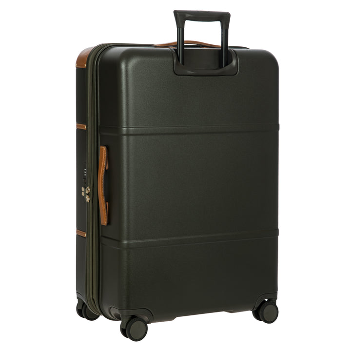 Bric's Bellagio 76cm 4-Wheel Expandable Large Suitcase