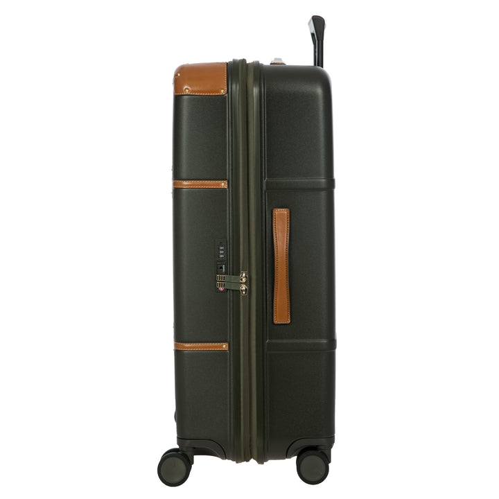 Bric's Bellagio 76cm 4-Wheel Expandable Large Suitcase