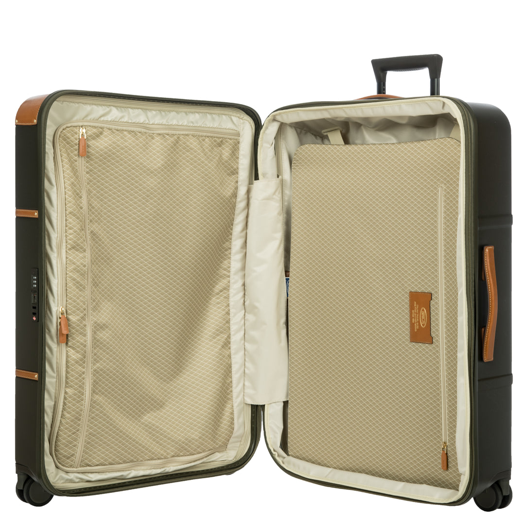 Bric's Bellagio 76cm 4-Wheel Expandable Large Suitcase