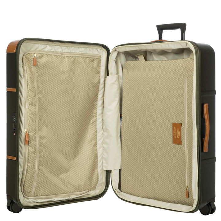 Bric's Bellagio 76cm 4-Wheel Expandable Large Suitcase