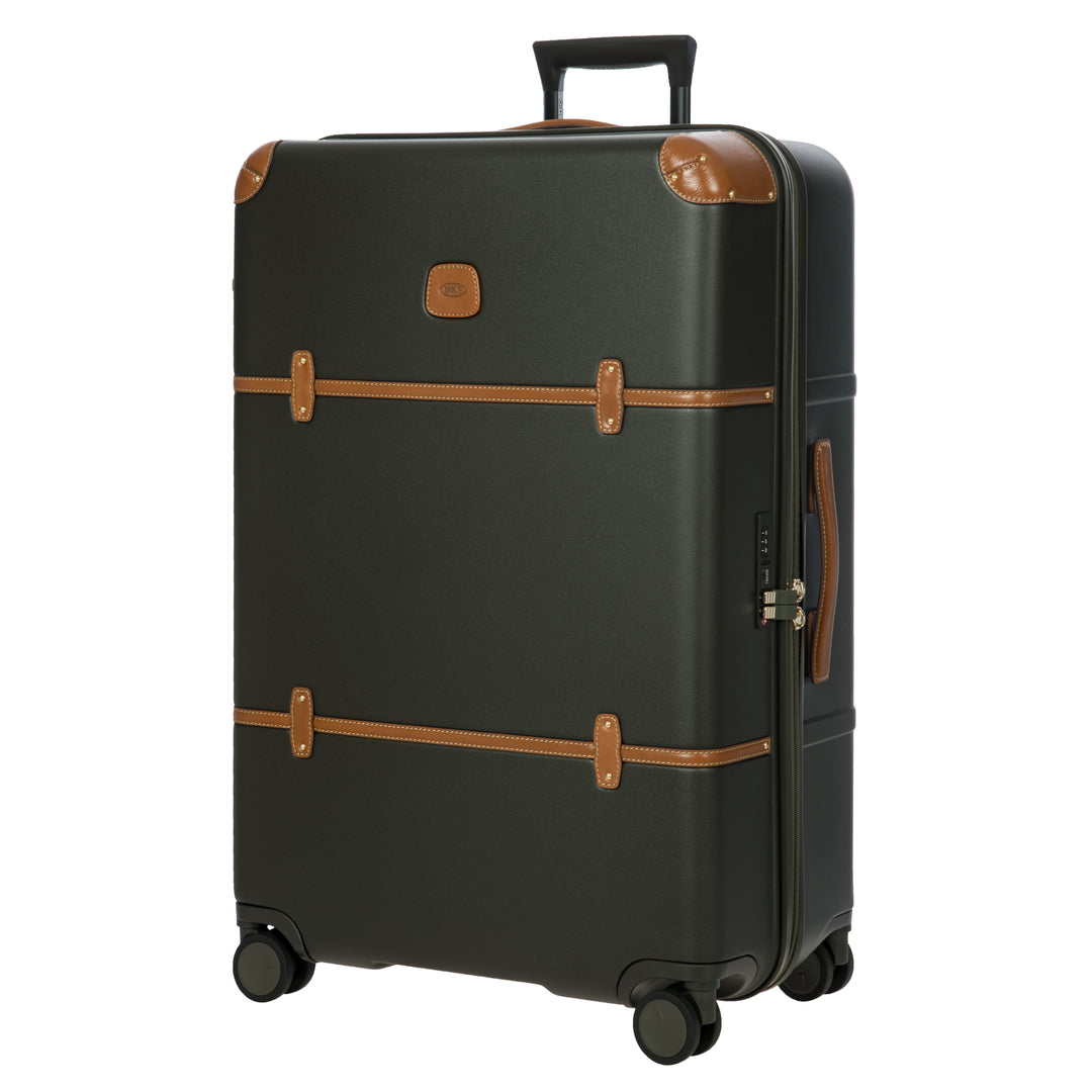 Bric's Bellagio 76cm 4-Wheel Expandable Large Suitcase