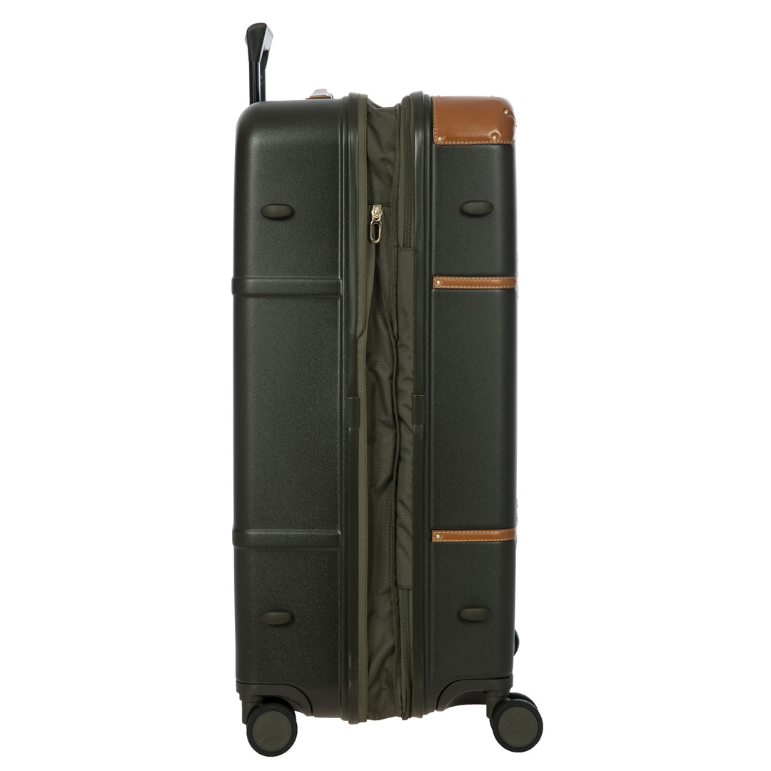 Bric's Bellagio 76cm 4-Wheel Expandable Large Suitcase