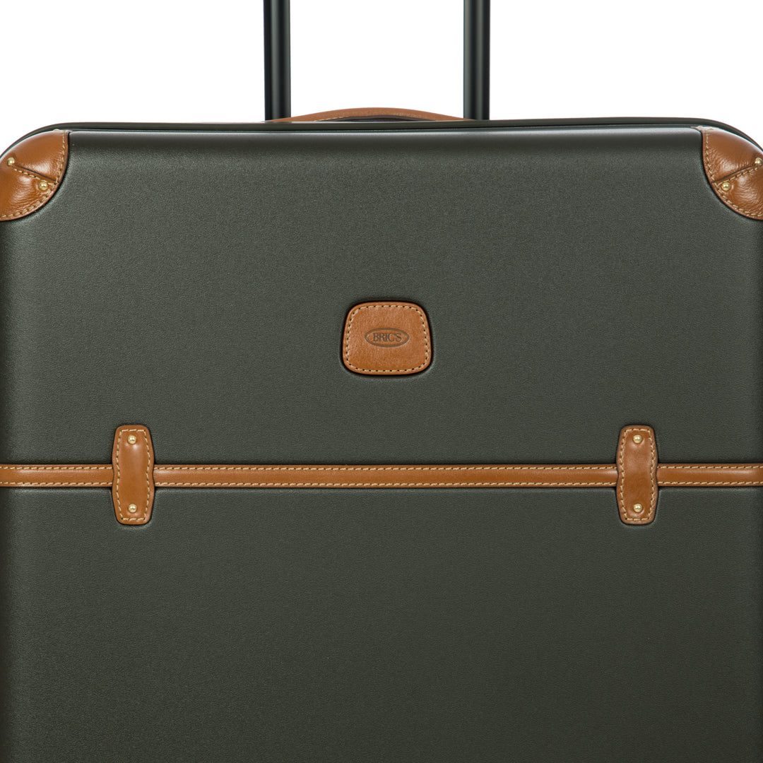 Bric's Bellagio 76cm 4-Wheel Expandable Large Suitcase