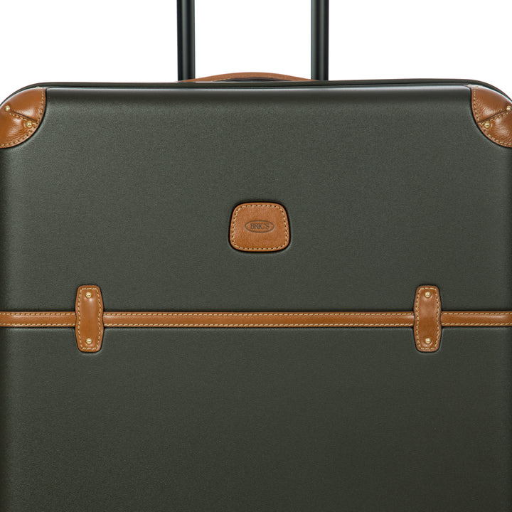Bric's Bellagio 76cm 4-Wheel Expandable Large Suitcase
