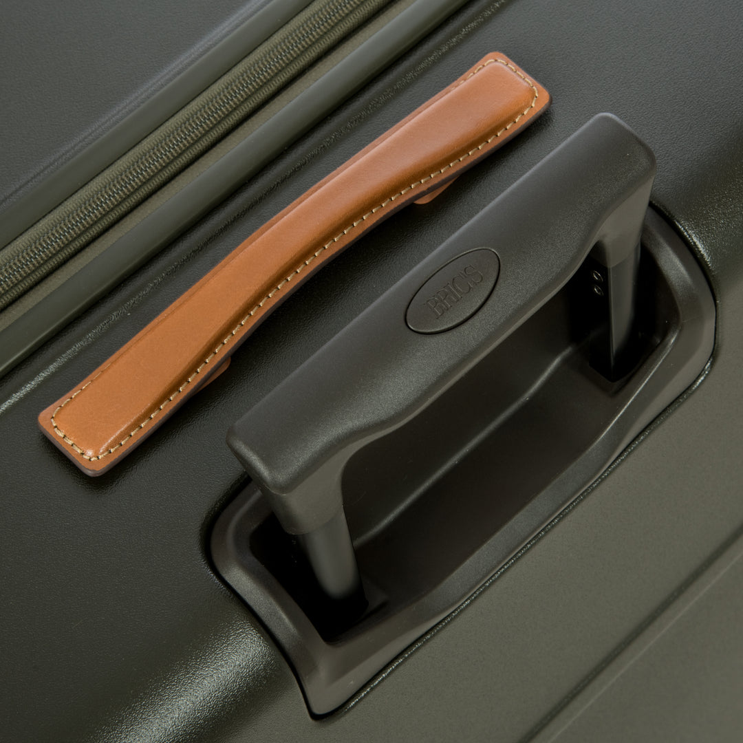 Bric's Bellagio 76cm 4-Wheel Expandable Large Suitcase