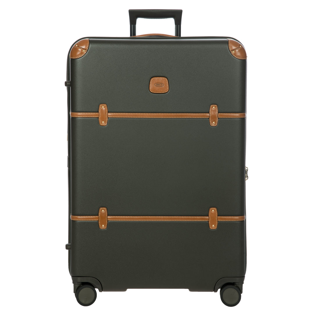 Bric's Bellagio 76cm 4-Wheel Expandable Large Suitcase