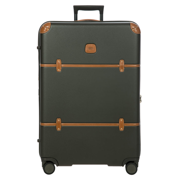Bric's Bellagio 76cm 4-Wheel Expandable Large Suitcase