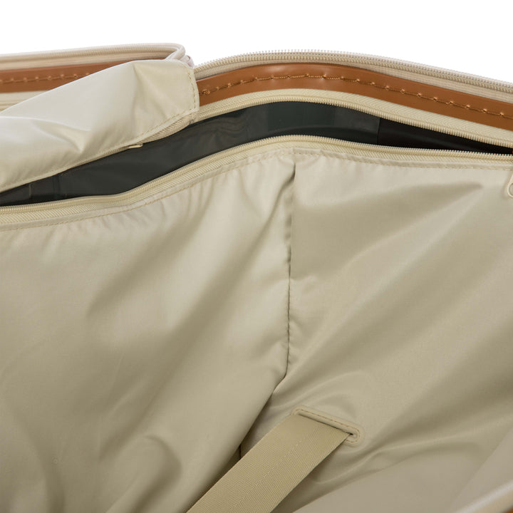 Bric's Bellagio 82cm 4-Wheel Expandable Extra Large Suitcase