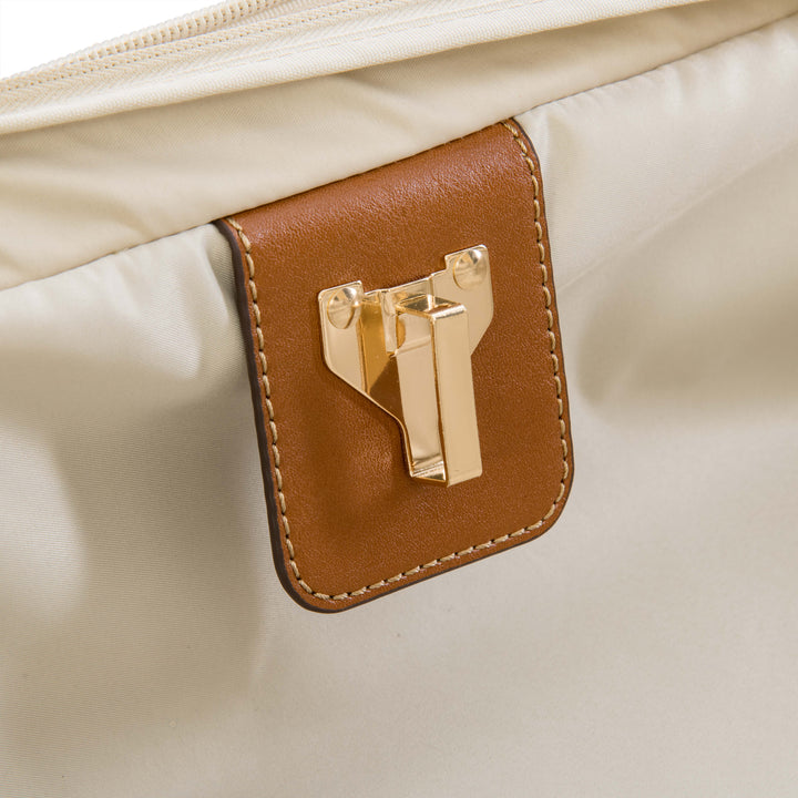 Bric's Bellagio 82cm 4-Wheel Expandable Extra Large Suitcase