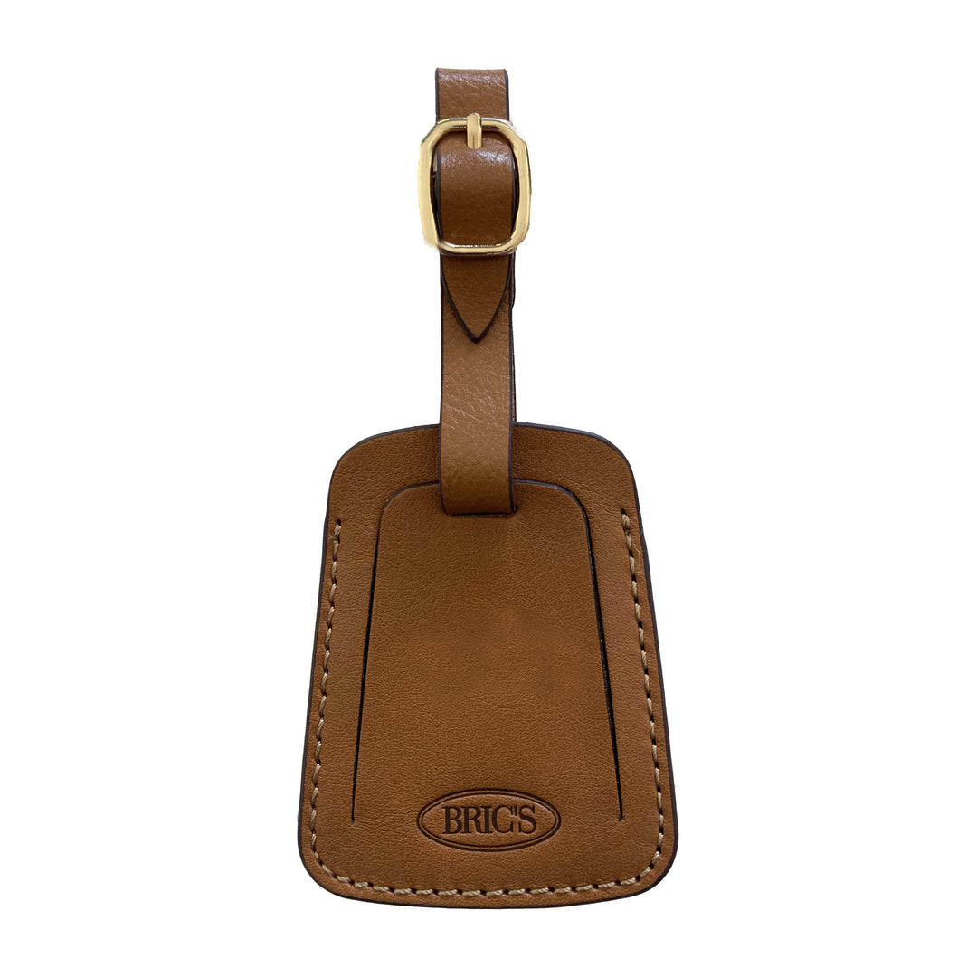 Bric's Bellagio 55cm 4-Wheel Laptop Pocket Expandable Cabin Case