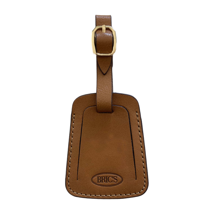 Bric's Bellagio 55cm 4-Wheel Laptop Pocket Expandable Cabin Case