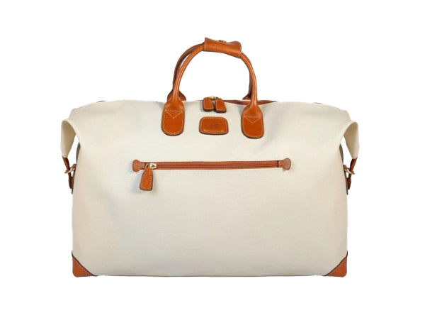 Bric's Firenze 55cm Carry-On Holdall