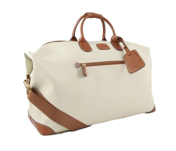 Bric's Firenze 55cm Carry-On Holdall