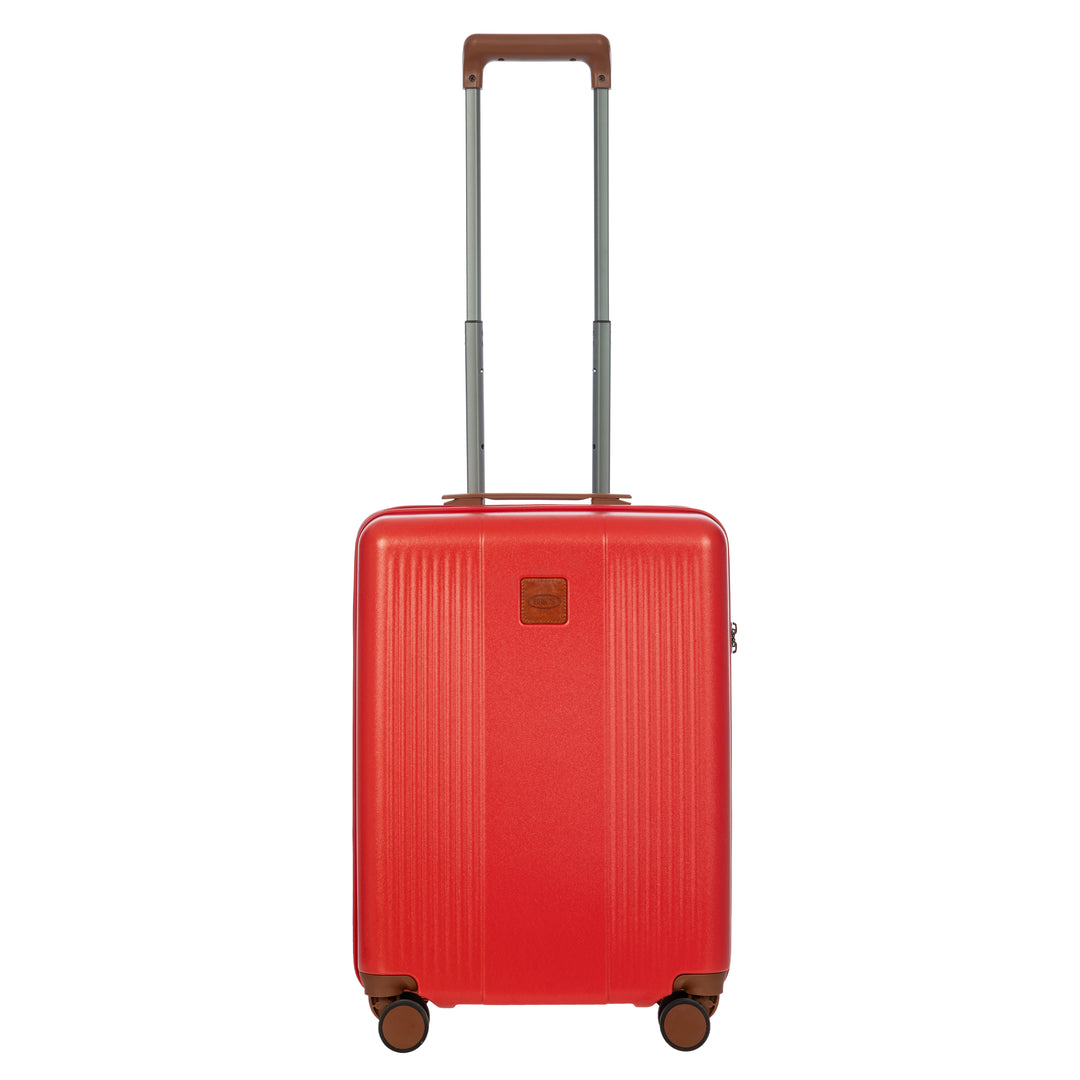 Bric's Ferrara 55cm 4-Wheel Cabin Case