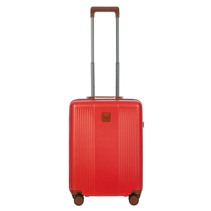 Bric's Ferrara 55cm 4-Wheel Cabin Case
